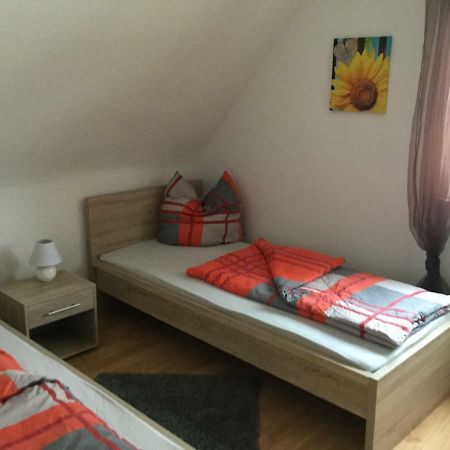 Ferienwohnung Monika FDH Exterior foto