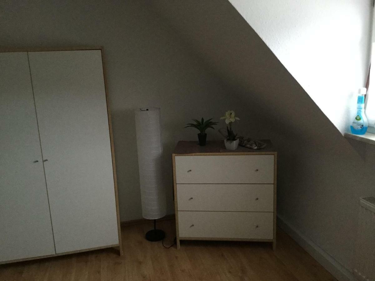 Ferienwohnung Monika FDH Exterior foto